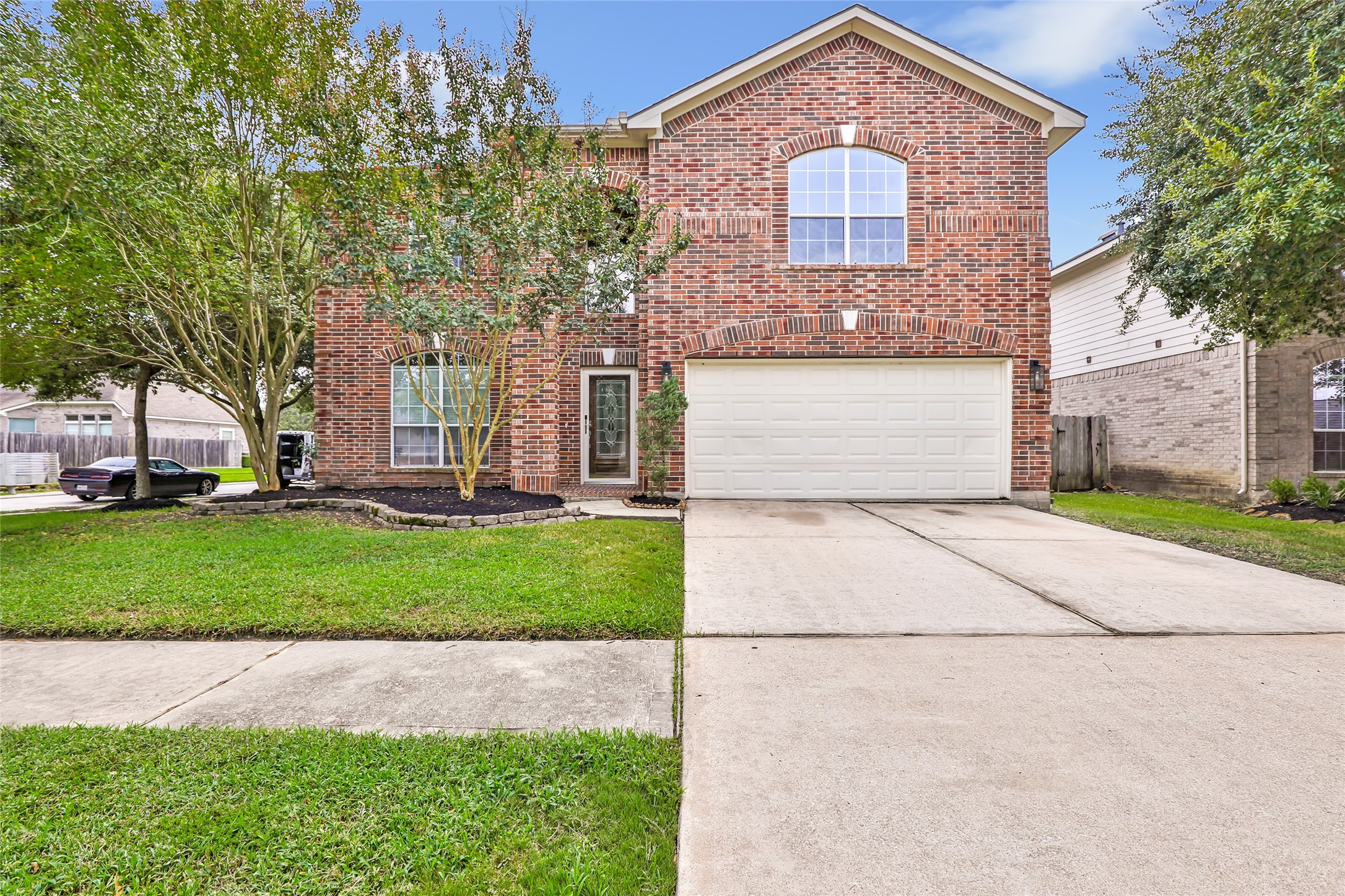 4311 Countrycrossing Drive Spring TX 77388