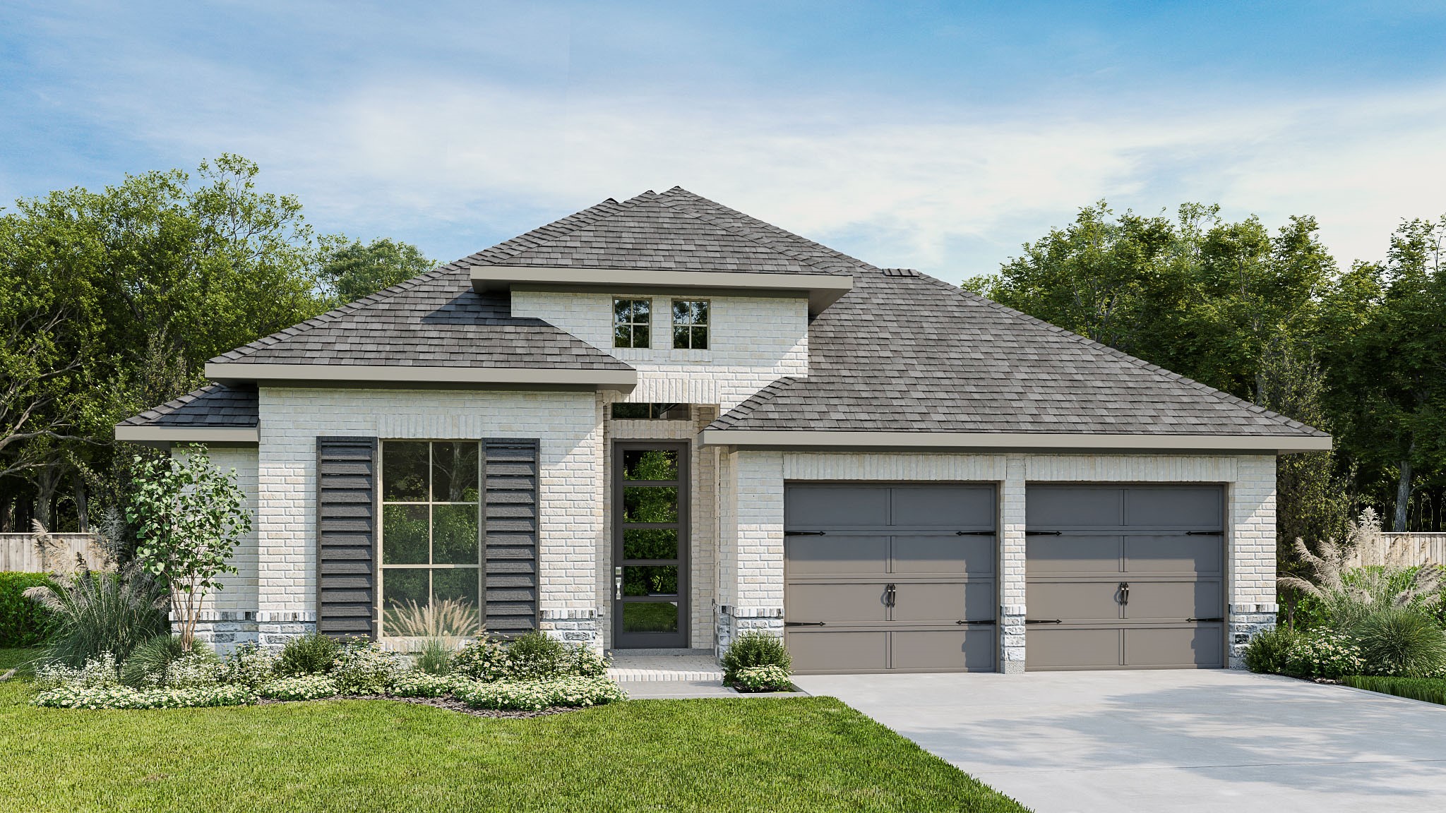 9430 Chateau Hill Drive Manvel TX 77583