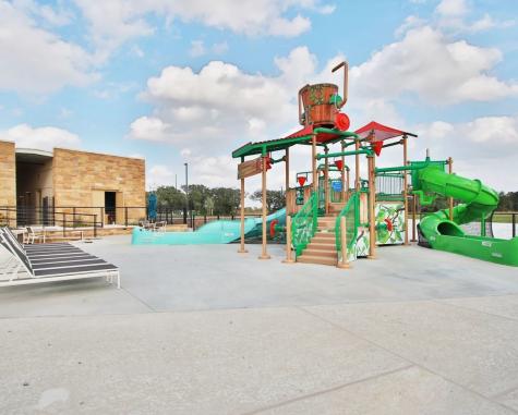 9430 Chateau Hill Drive Manvel TX 77583