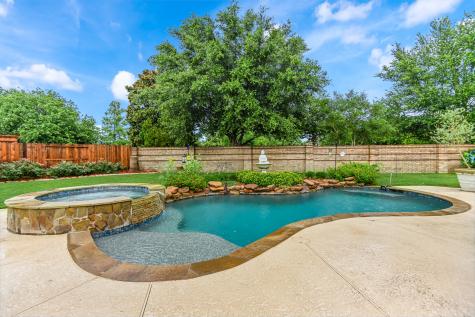 9518 Ruby Red Lane Katy TX 77494