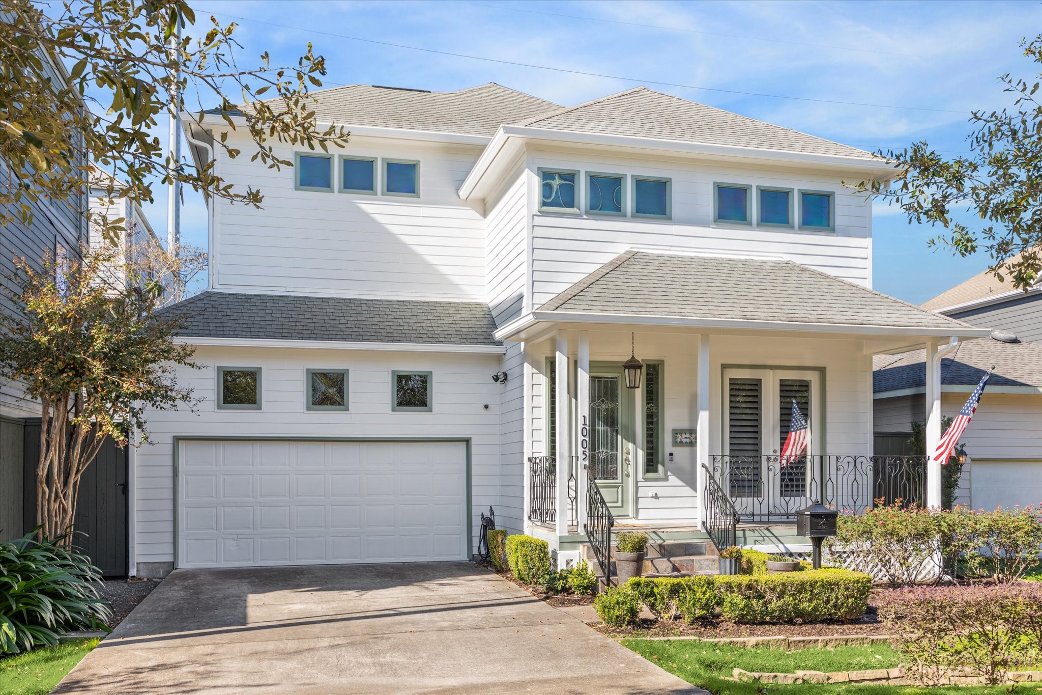 1005 Nicholson Street Houston TX 77008
