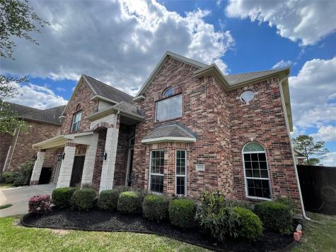 11131 Salento Court Richmond TX 77406