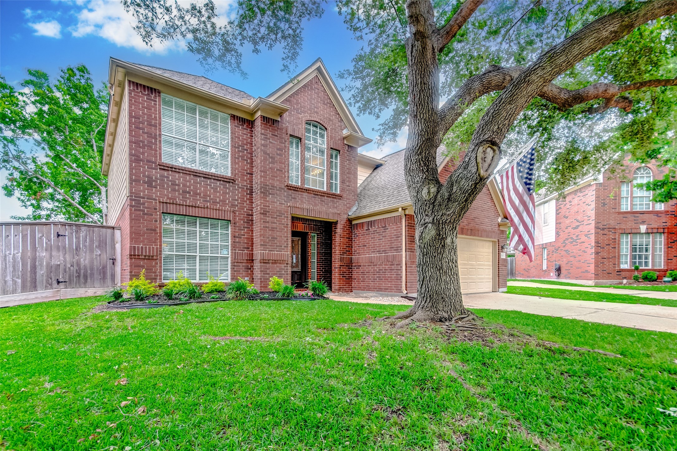 15746 Wellshire Village Court Sugar Land TX 77498