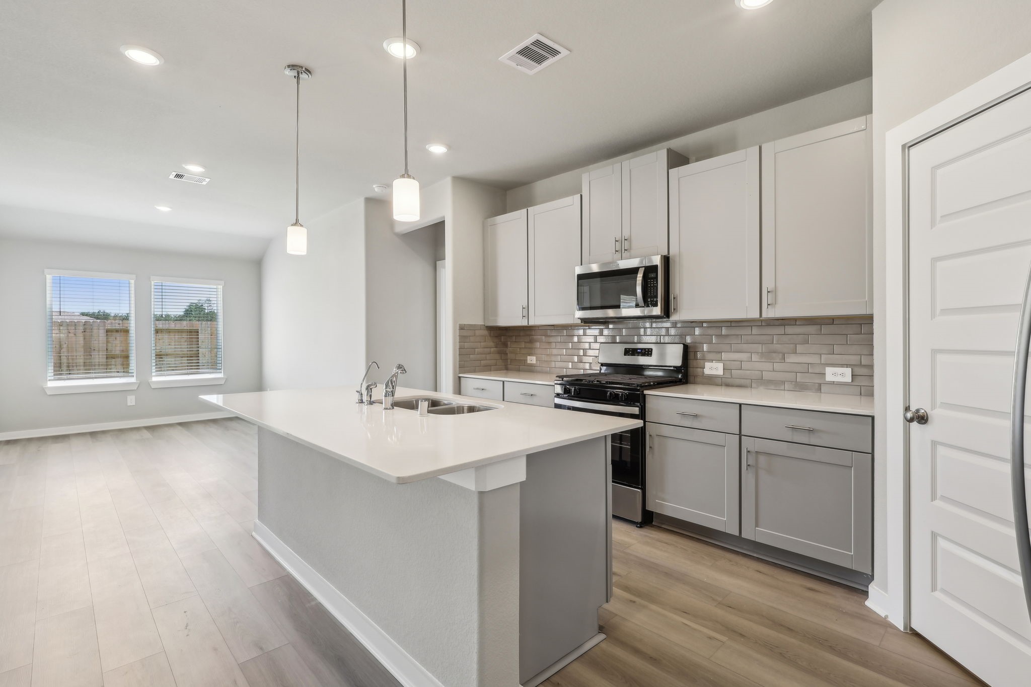 18331 Landing Meadows Lane New Caney TX 77357