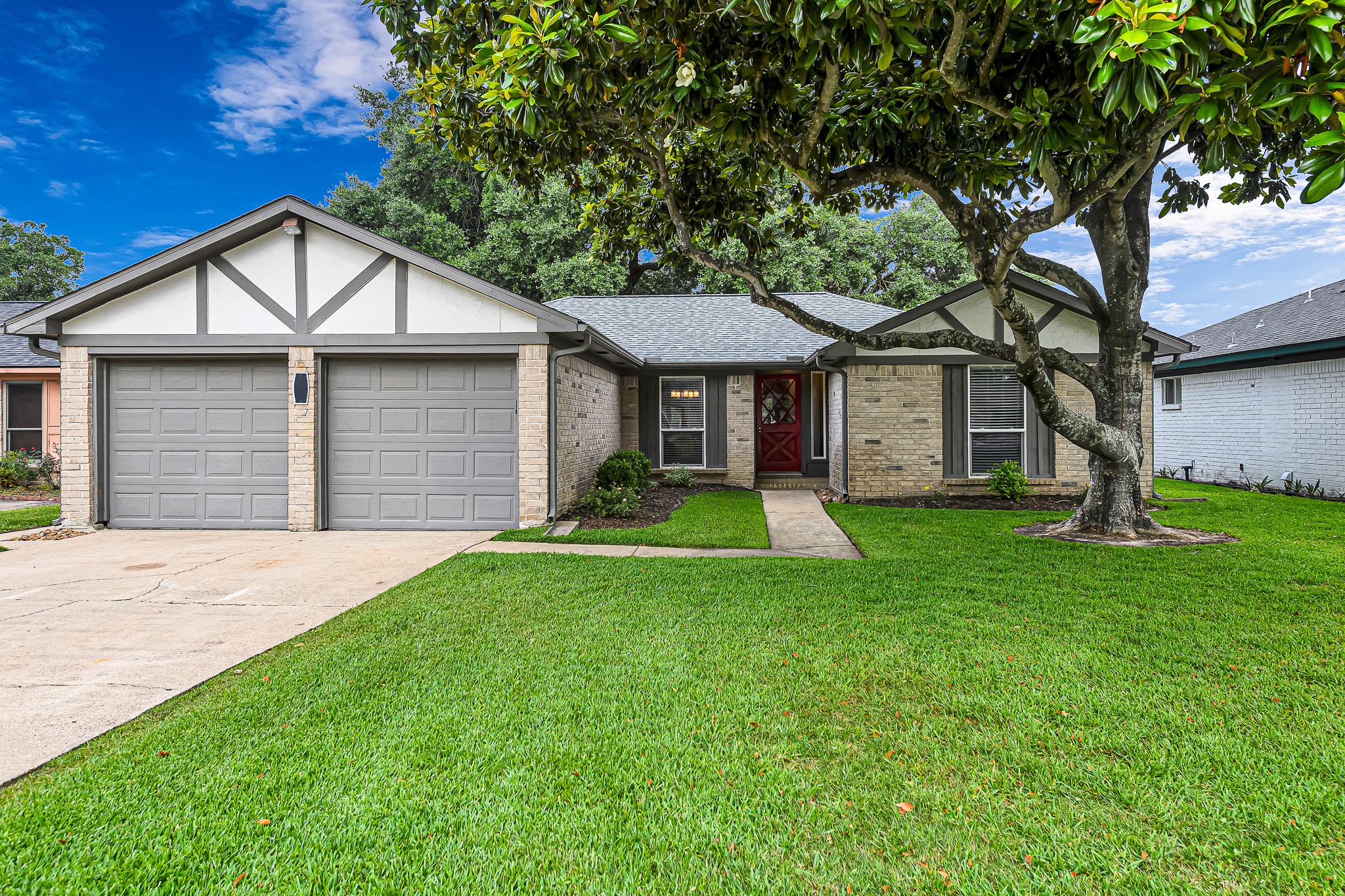 1953 Myrna Lane Katy TX 77493