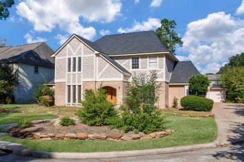 6810 Farnaby Court Spring TX 77379
