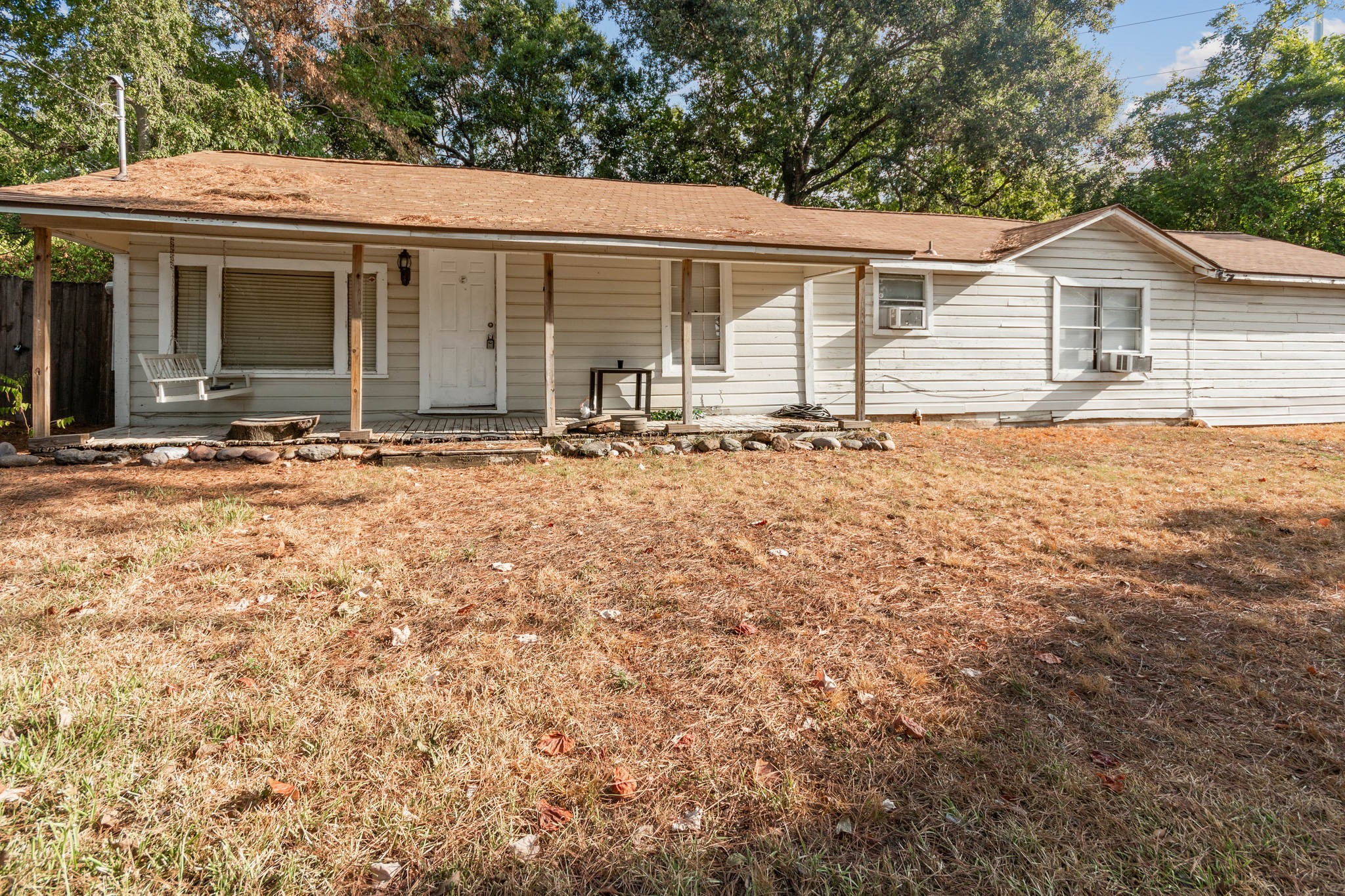 4316 Tulsa Road Houston TX 77092