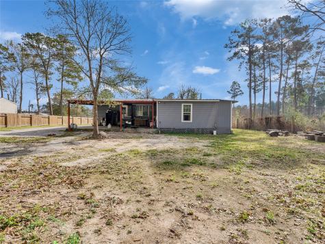 23881 Paper Wasp Lane New Caney TX 77357