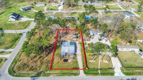 23881 Paper Wasp Lane New Caney TX 77357