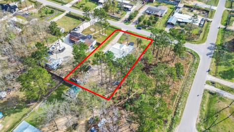 23881 Paper Wasp Lane New Caney TX 77357