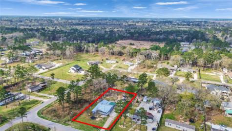 23881 Paper Wasp Lane New Caney TX 77357