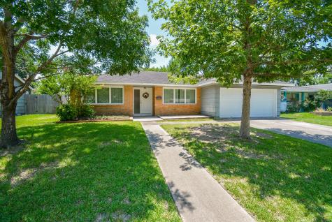 7937 Ridgeview Drive Houston TX 77055