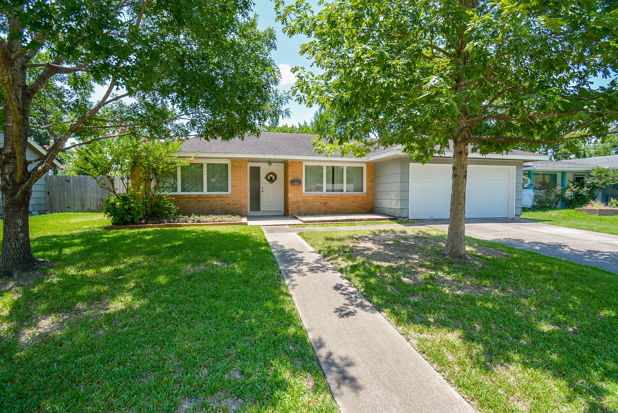 7937 Ridgeview Drive Houston TX 77055