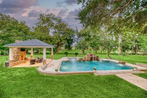 1701 Sendero Street Richmond TX 77406