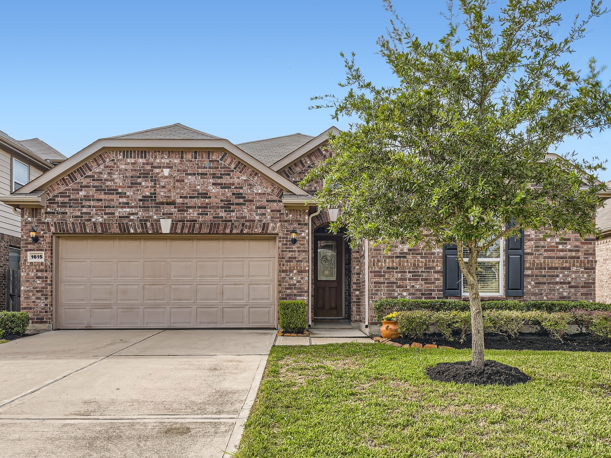 1615 Mornington Station Drive Richmond TX 77469