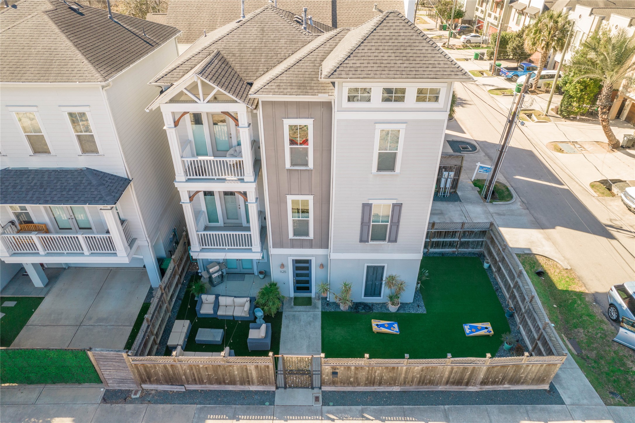 1125 Moy Street Houston TX 77007