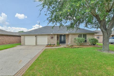 4102 Filmore Lane Deer Park TX 77536