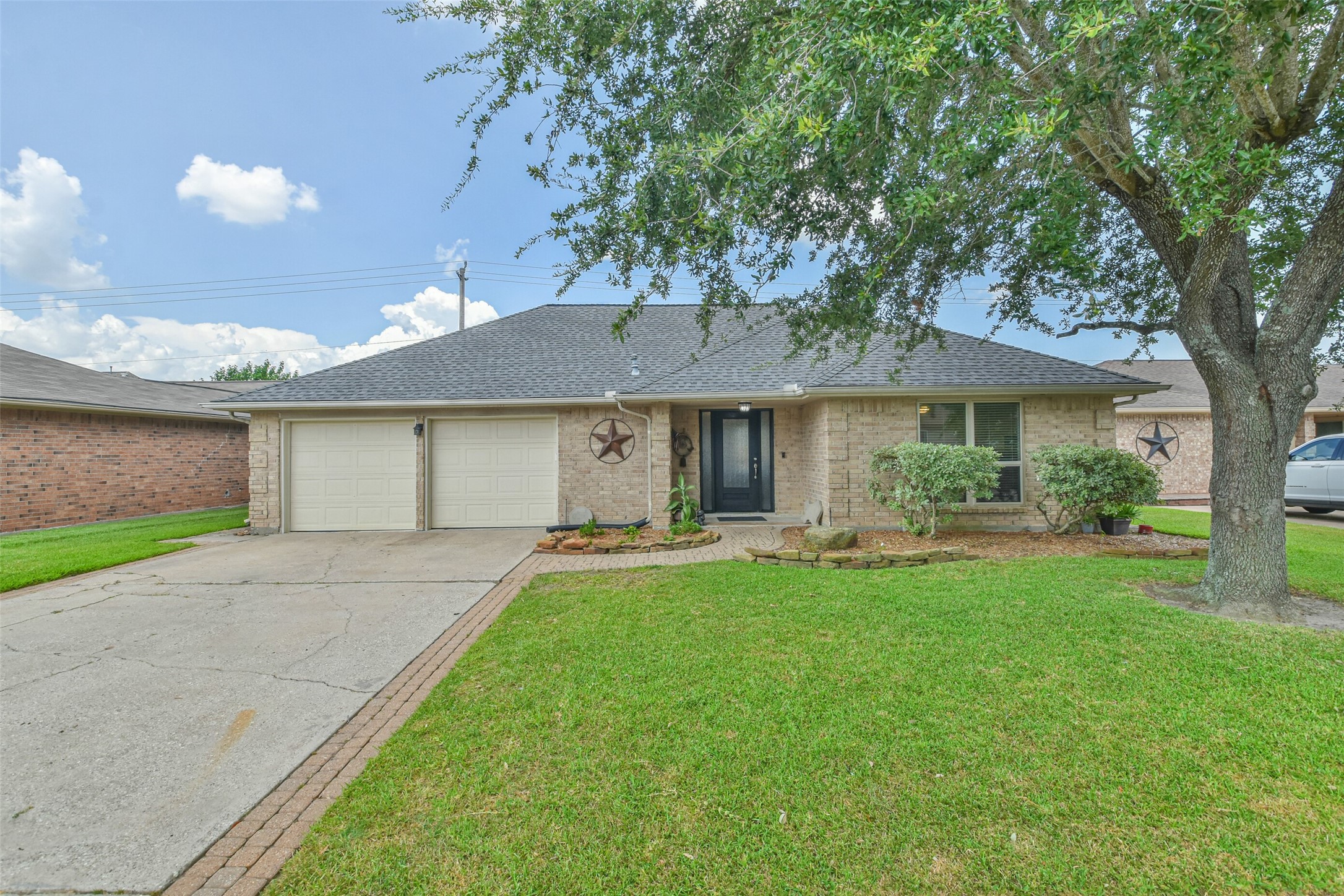 4102 Filmore Lane Deer Park TX 77536