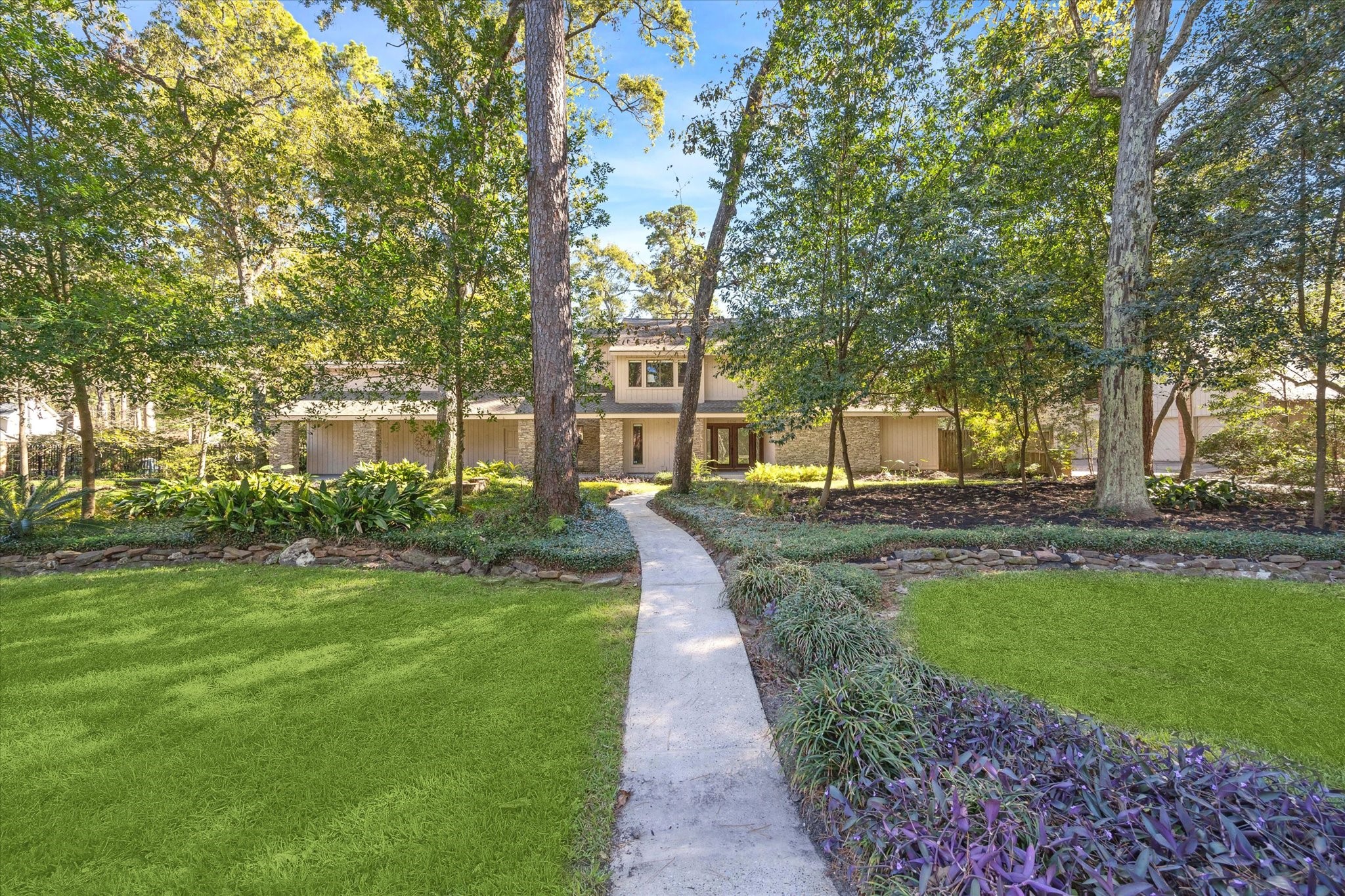 2506 Woods Estates Drive Kingwood TX 77339