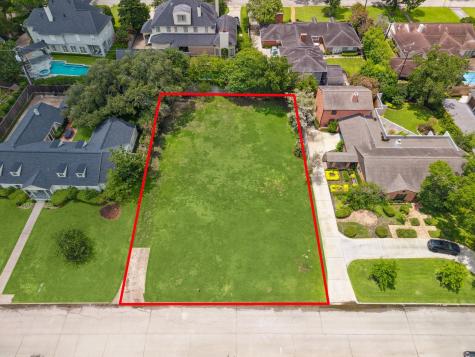 5504 Bordley Drive Houston TX 77056