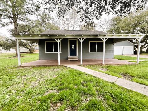 200 Fm 1160 Road Louise TX 77455