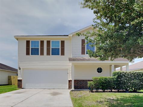 28915 Village Creek Loop Spring TX 77386