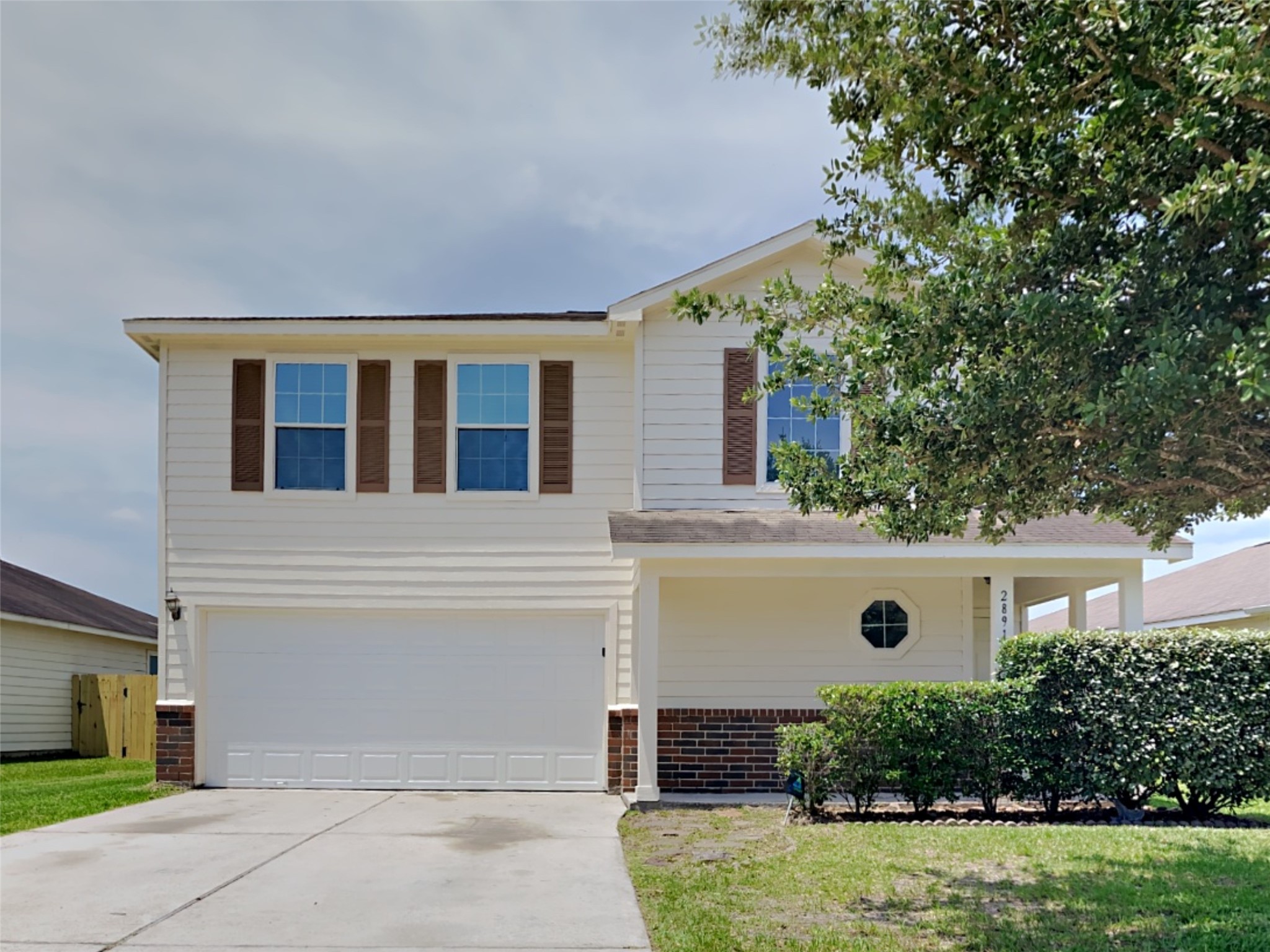 28915 Village Creek Loop Spring TX 77386