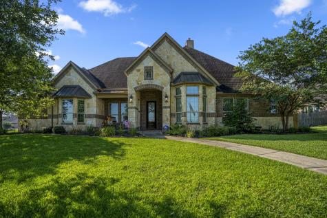 12503 Sharps Lane Magnolia TX 77354