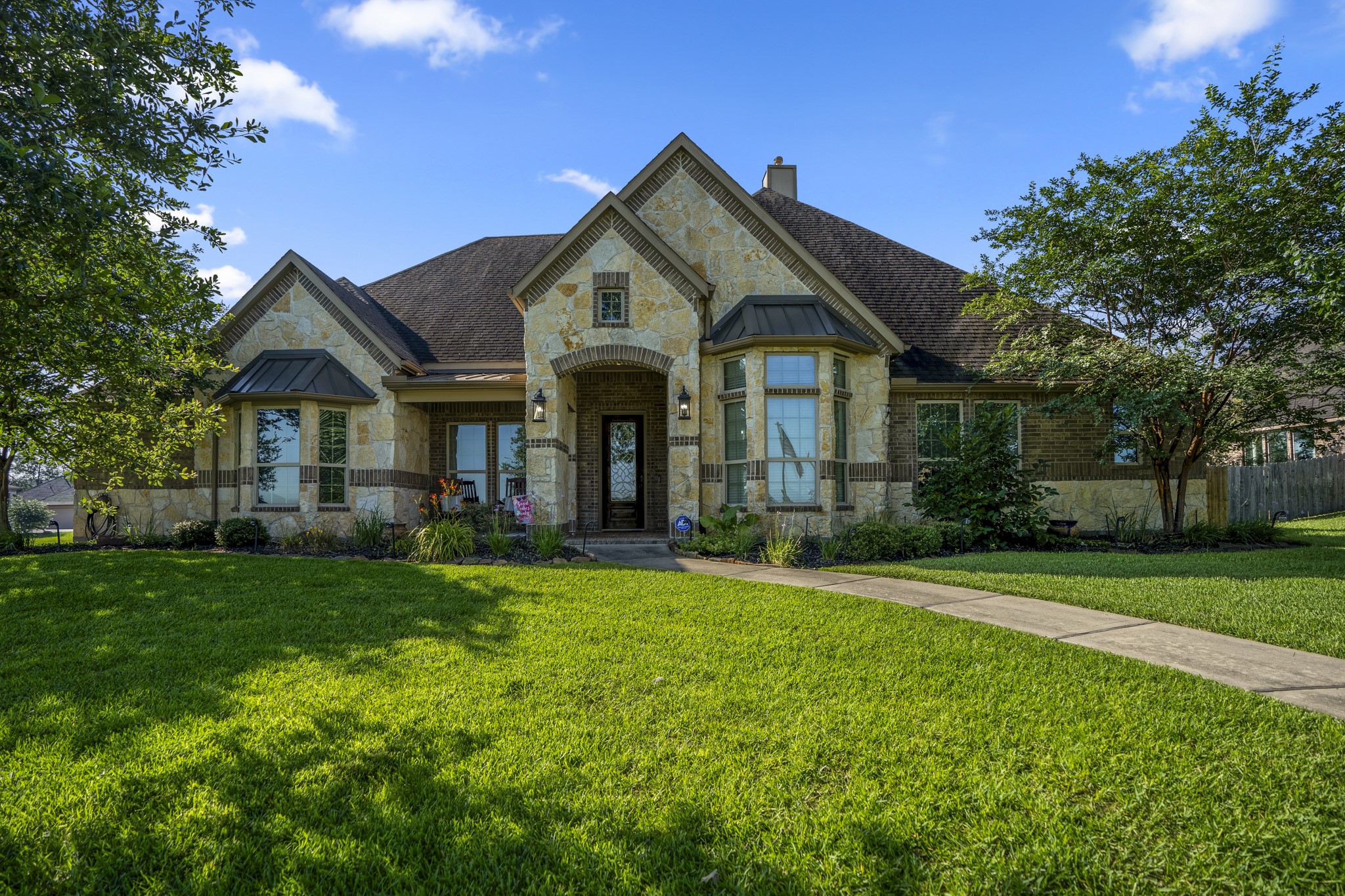 12503 Sharps Lane Magnolia TX 77354