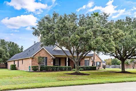 26118 Cross Hollow Lane Cypress TX 77433