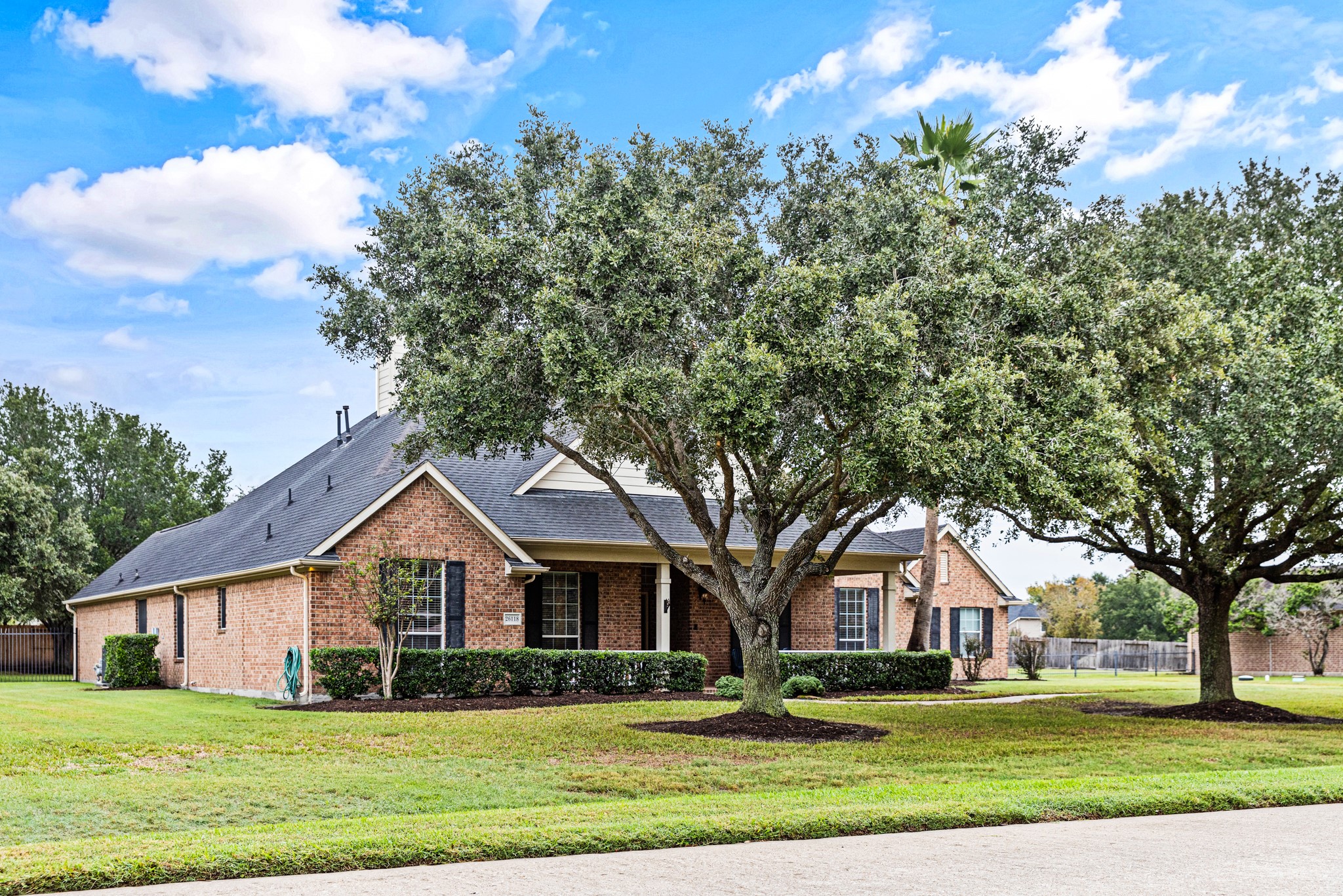 26118 Cross Hollow Lane Cypress TX 77433