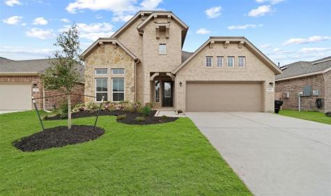 1847 Beau Banks Way Alvin TX 77511