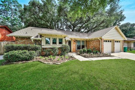 1123 Chamboard Lane Houston TX 77018