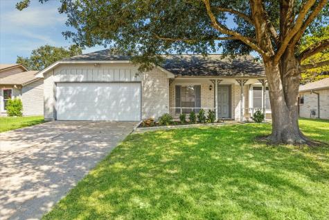 18730 Shannon Glen Lane Houston TX 77084