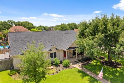 3218 Pintail Street Katy TX 77493