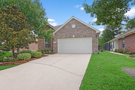 10 Haversham Court Conroe TX 77384