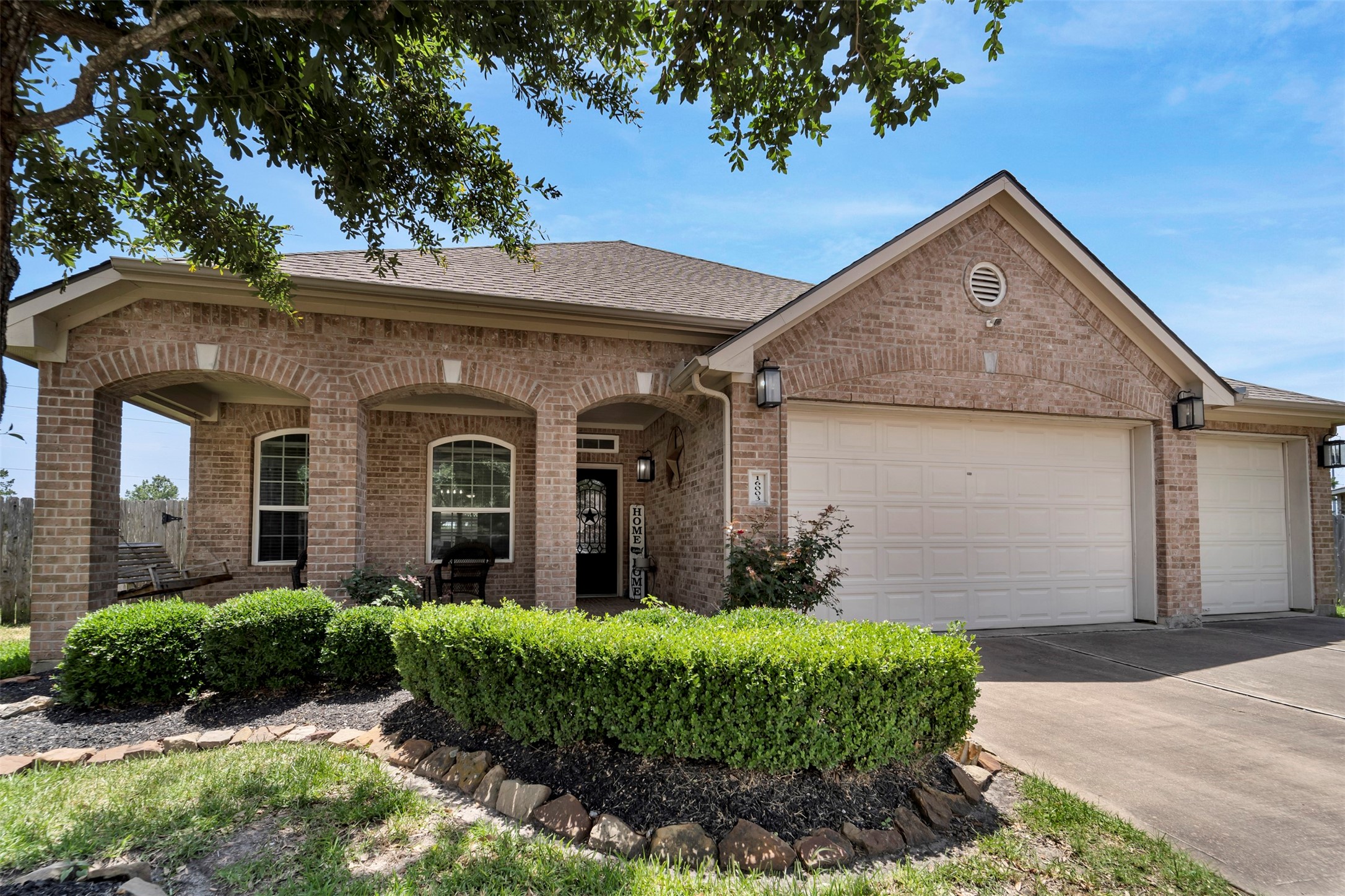 16003 Ronda Dale Drive Hockley TX 77447