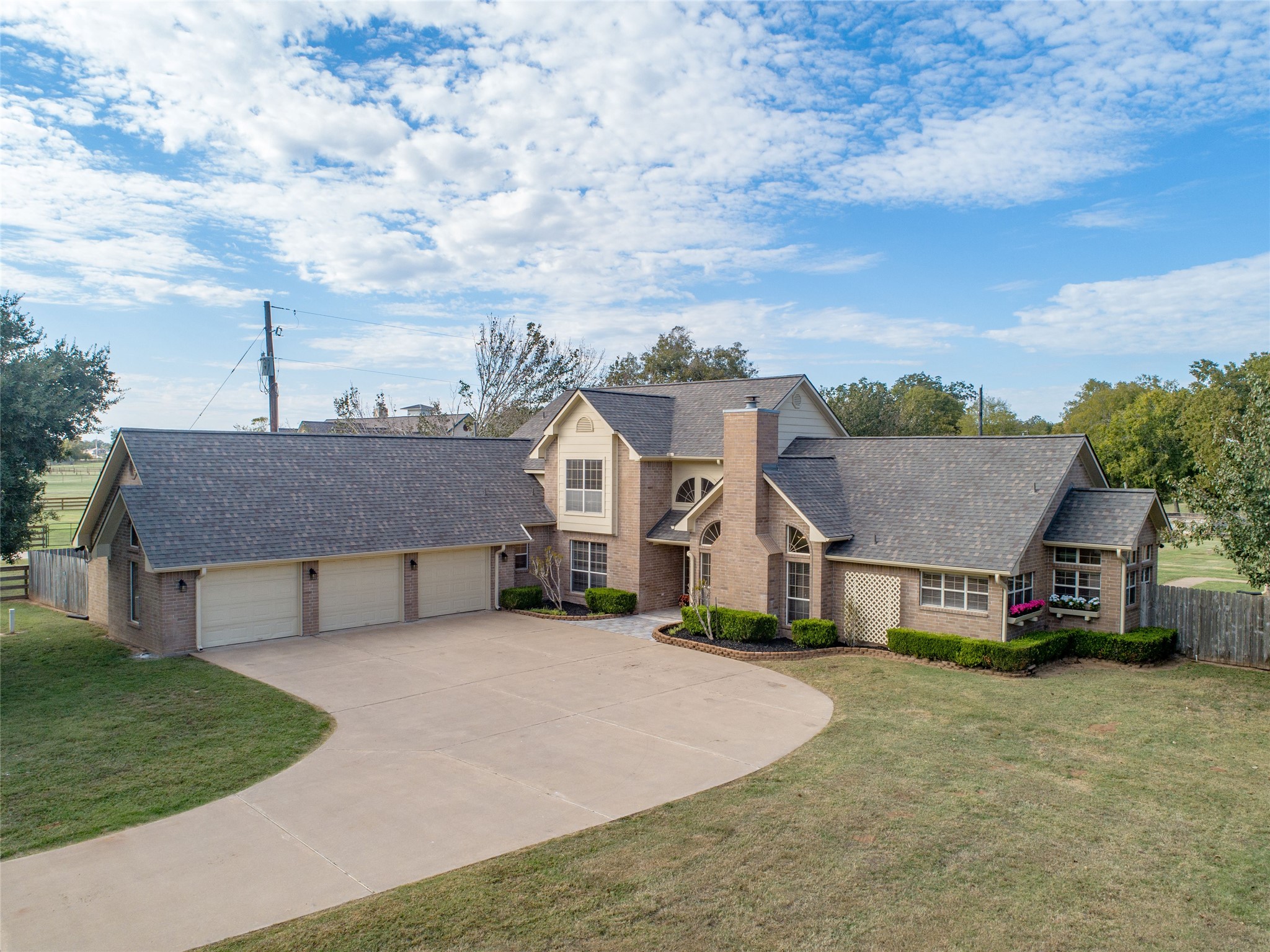 6102 Wolny Lane Richmond TX 77406