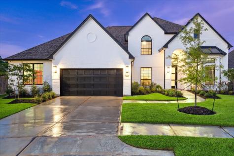 3207 Wyndham Falls Court Porter TX 77365