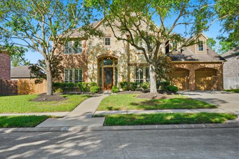 3509 Queensburg Lane Friendswood TX 77546