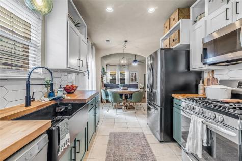 27502 Macy Hills Court Spring TX 77386