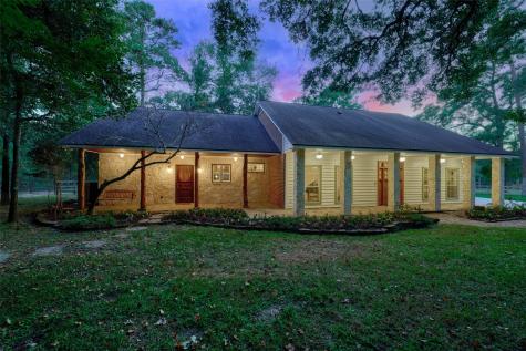 14515 Decker Drive Magnolia TX 77355