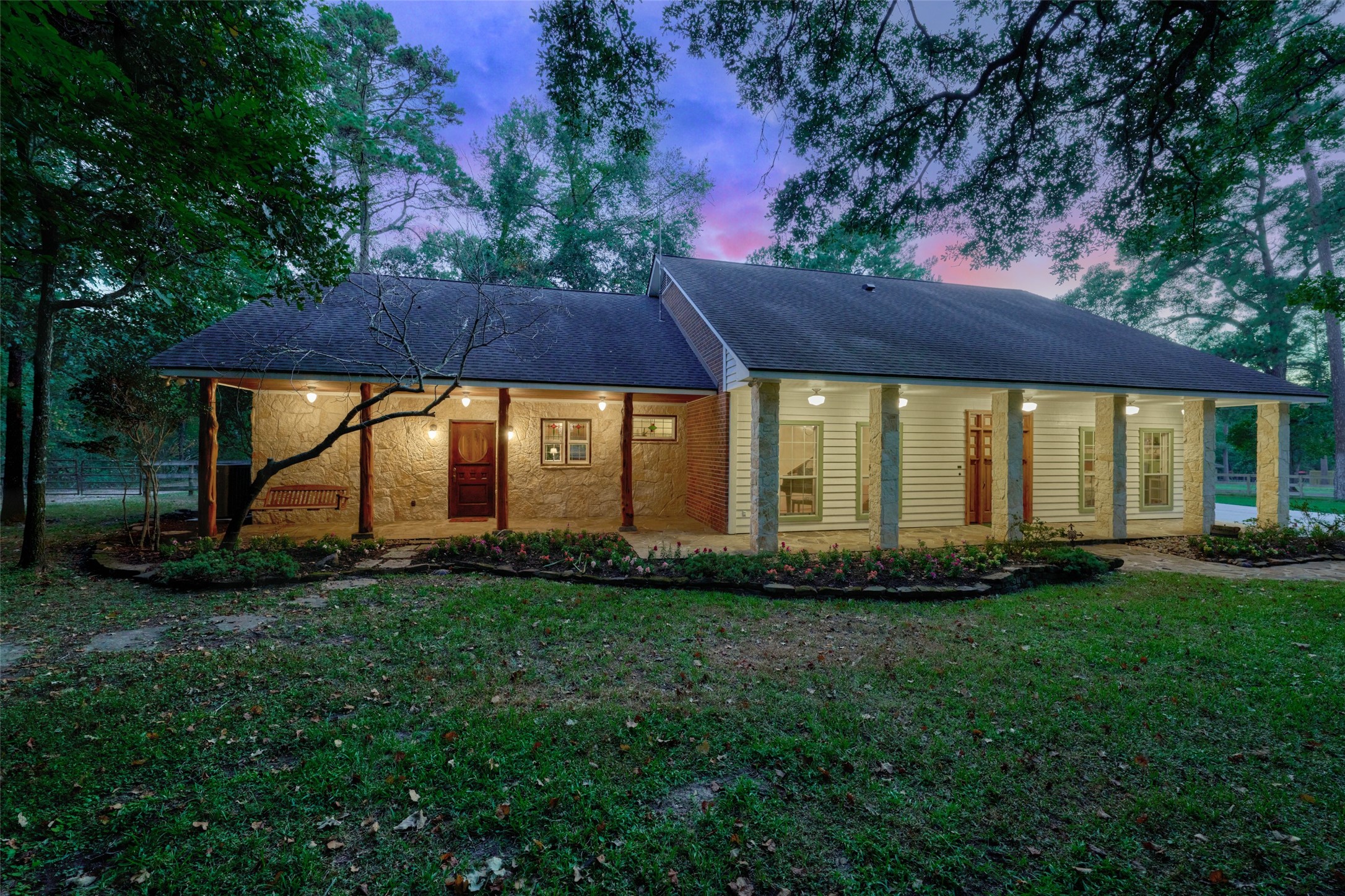 14515 Decker Drive Magnolia TX 77355
