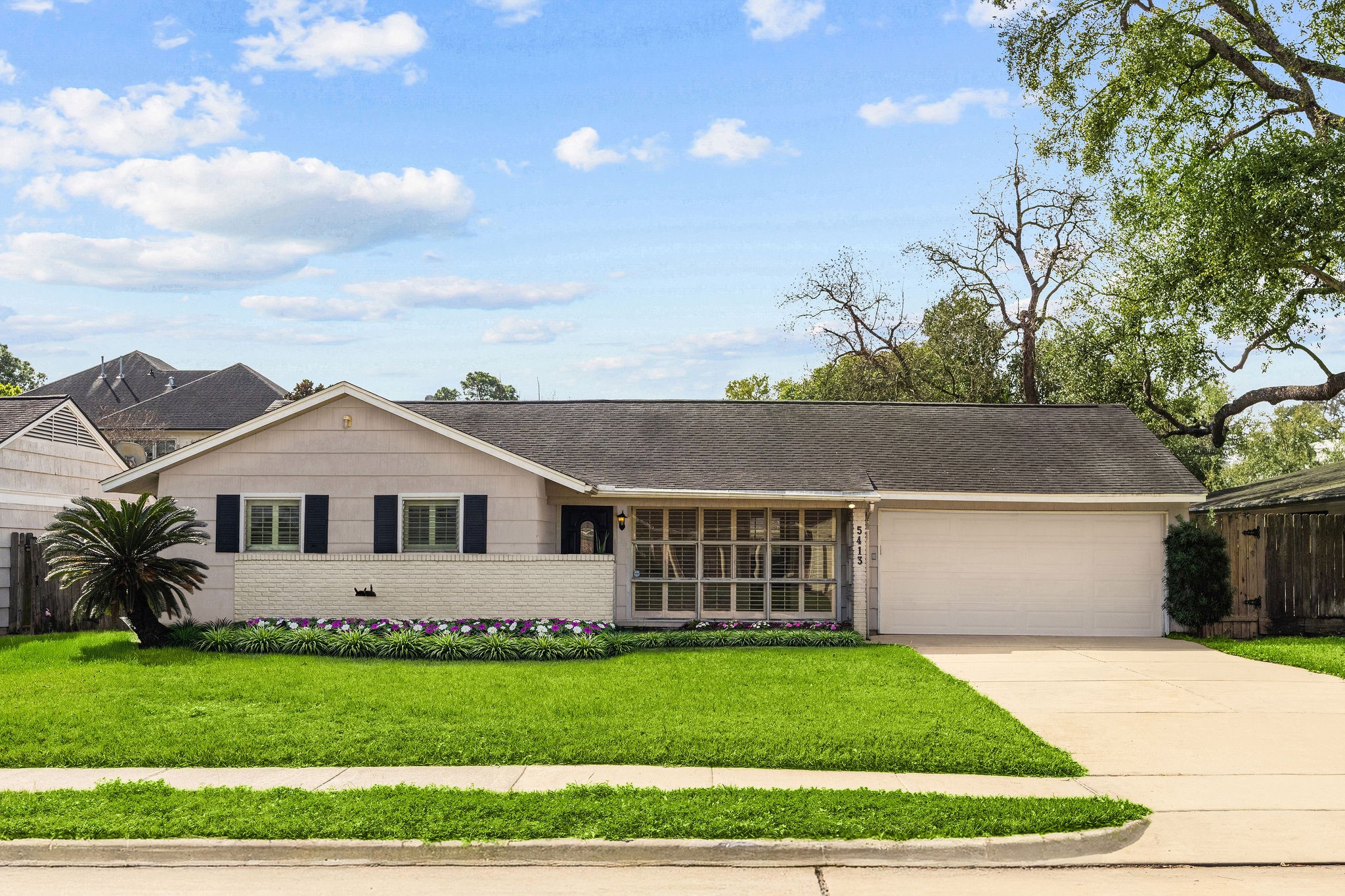 5413 Judalon Lane Houston TX 77056