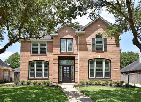 7303 Emerald Glen Drive Sugar Land TX 77479
