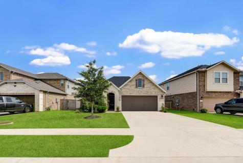 2344 Vanessa Cay Lane La Porte TX 77571