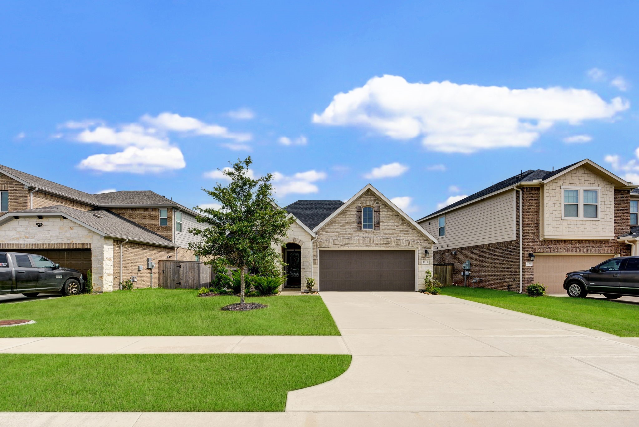 2344 Vanessa Cay Lane La Porte TX 77571
