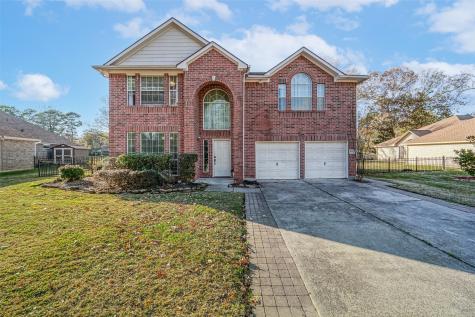 16127 Fan Tail Drive Crosby TX 77532