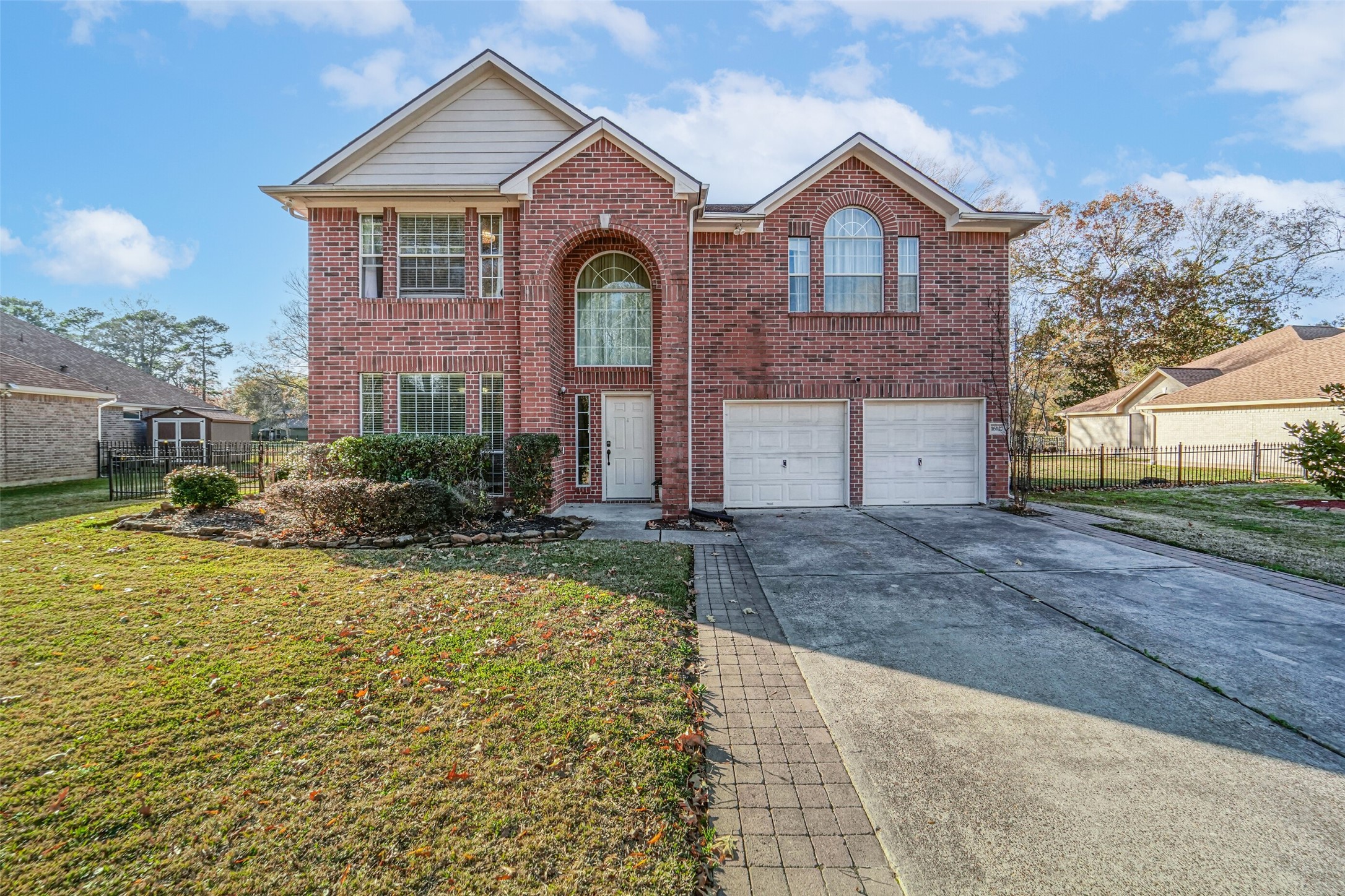 16127 Fan Tail Drive Crosby TX 77532