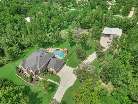 8552 Edinburgh Court Montgomery TX 77316